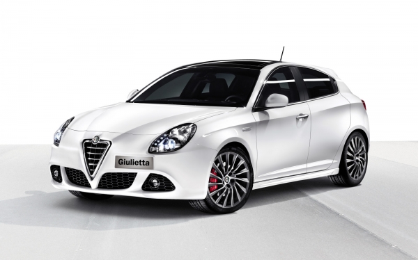 Alfa Romeo también adapta su gama al plan PIVE